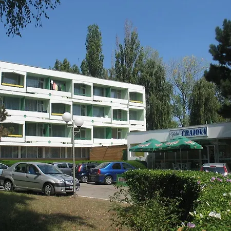 Craiova 호텔