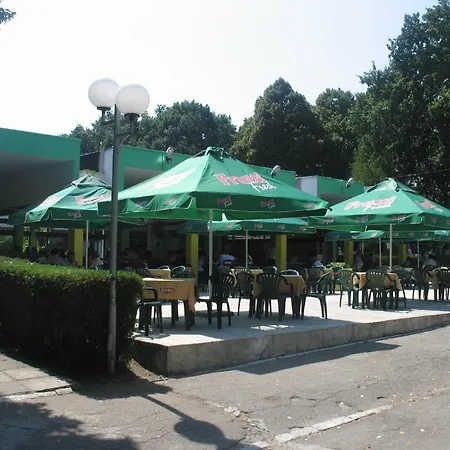 호텔 Craiova 2*