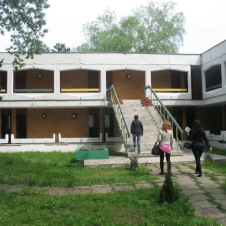 호텔 Craiova 올림프