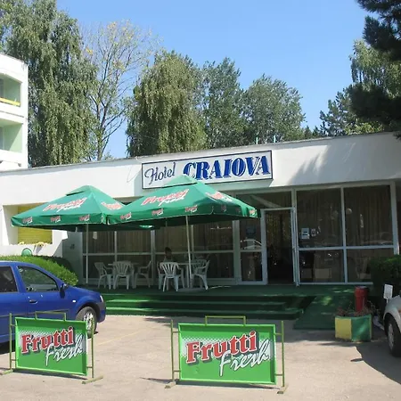 Craiova 호텔 올림프