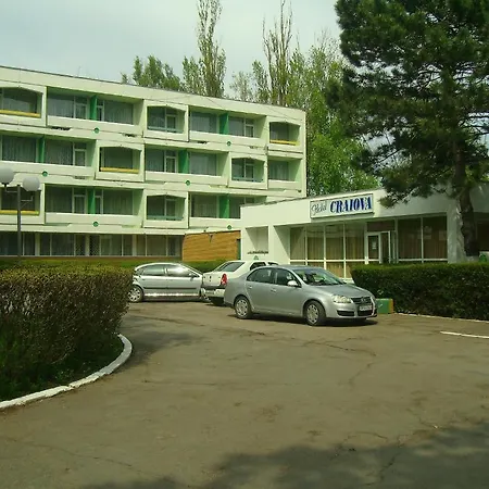호텔 Craiova 2*