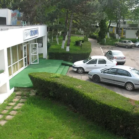 Craiova 호텔 2*